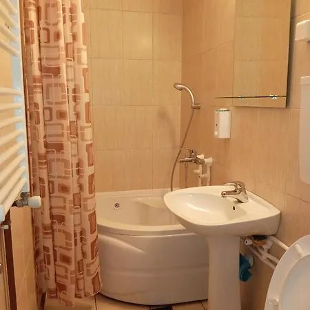 3m Pansioni * Vlasina Rid