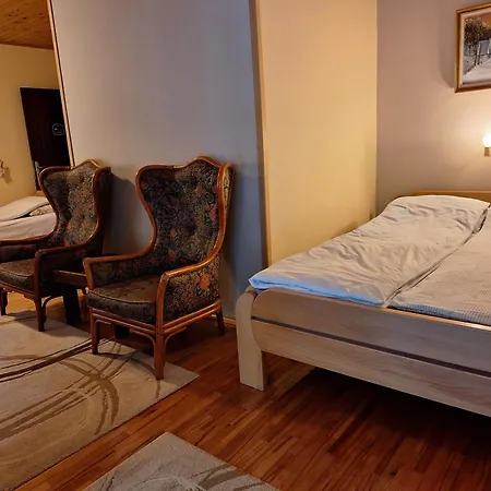 Penzion 3m Pansioni *