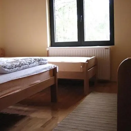 3m Pansioni Penzion *