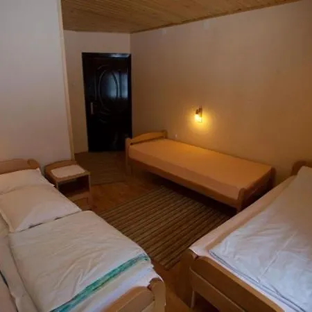 Penzion 3m Pansioni Vlasina Rid