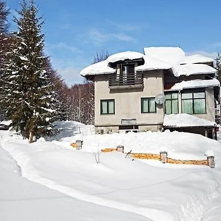 Penzion 3m Pansioni *