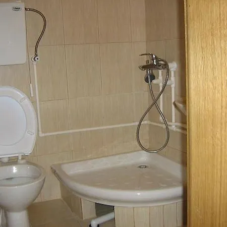 3m Pansioni Vlasina Rid