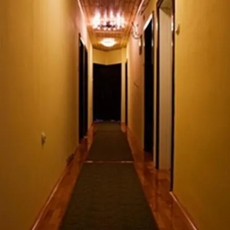 3m Pansioni Penzion *